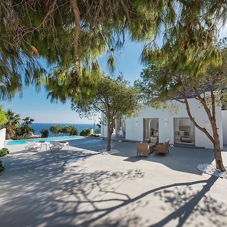 Villa Adrali Kamari  Exterior photo
