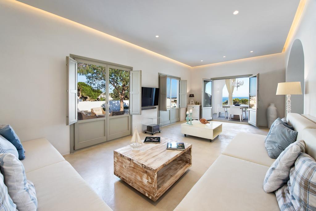 Villa Adrali Kamari  Room photo