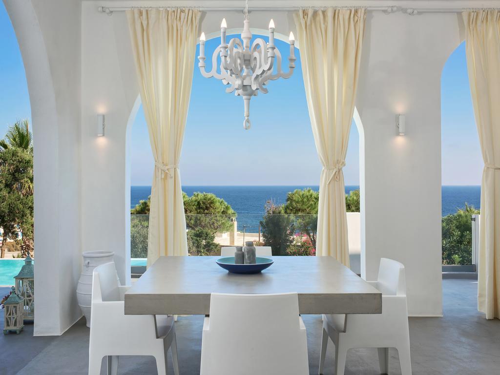 Villa Adrali Kamari  Room photo